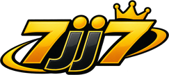 7jj7 লোগো